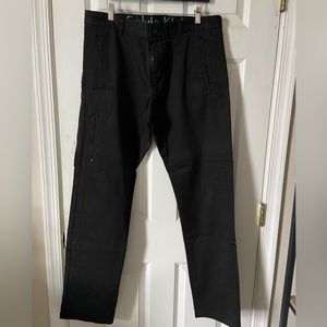 Mens Calvin Klein pants
